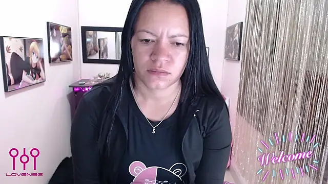 Cristal w online show from 09-24-25, 12:33