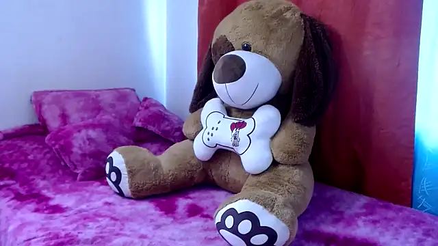 Cristal w online show from 02-13-26, 03:01