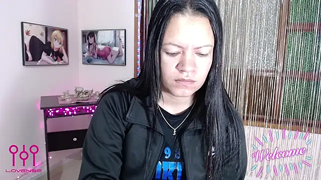 Cristal w online show from 11-04-25, 01:15