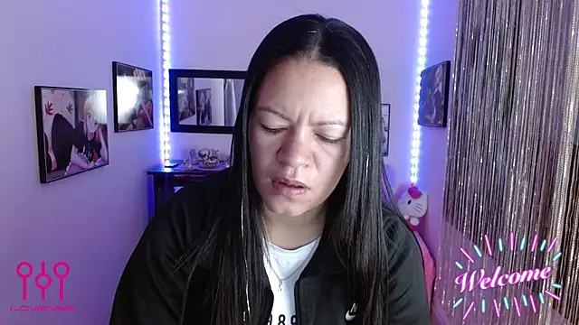 Cristal w online show from 09-09-25, 12:47