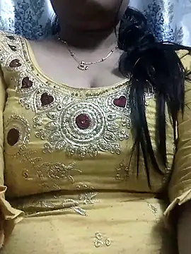 anshika 20 online show from 03-07-25, 06:57