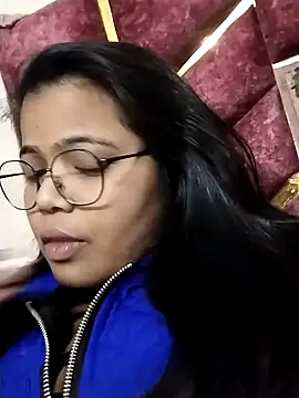 anshika 20 online show from 01-03-25, 11:46