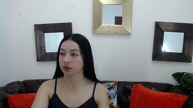 Lila Pinky online show from 03-05-25, 02:34