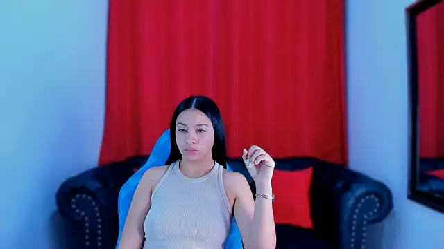 Lila Pinky online show from 10-25-25, 12:17