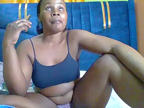 QueenMelisa online show from 07-24-26, 06:37