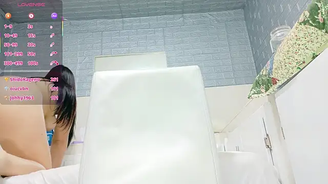 Emma Grace05 online show from 07-15-26, 06:59