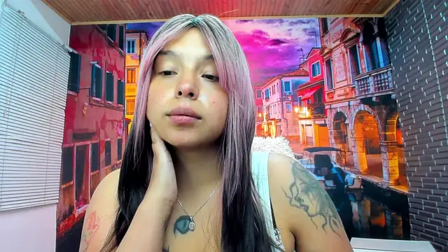 Small naughty  online show from 10-21-25, 01:32