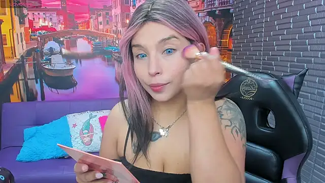 Small naughty  online show from 01-07-26, 01:38