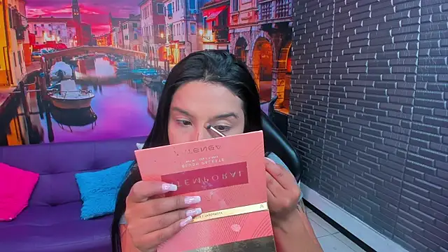 Small naughty  online show from 02-20-26, 01:46