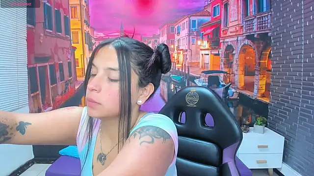 Small naughty  online show from 01-08-26, 01:39