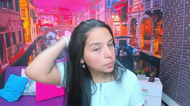 Small naughty  online show from 02-13-26, 01:33