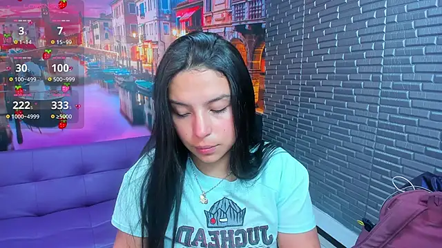 Small naughty  online show from 02-19-26, 01:41