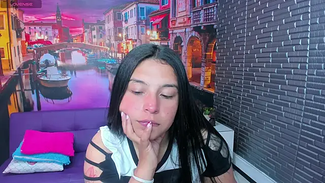 Small naughty  online show from 03-14-26, 01:39