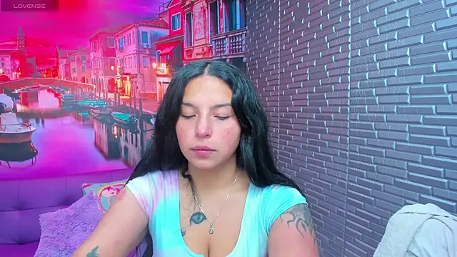 Small naughty  online show from 11-06-25, 01:37