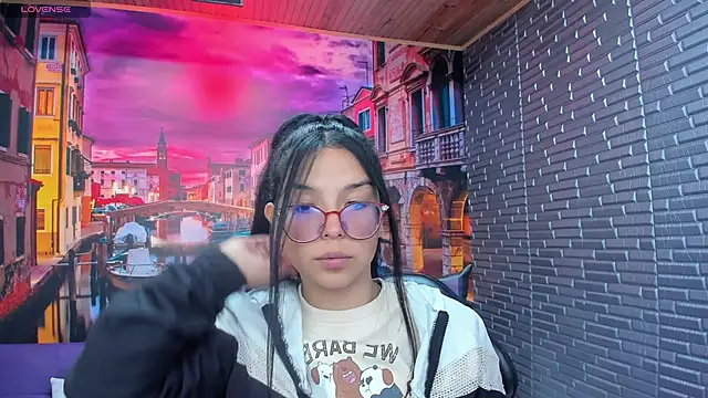 Small naughty  online show from 01-13-26, 01:37