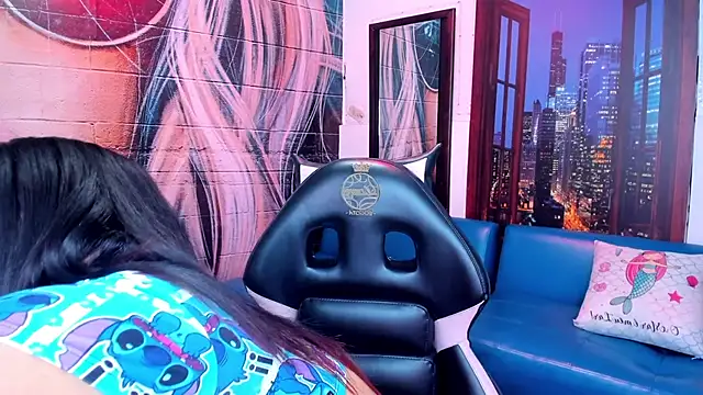 Small naughty  online show from 03-12-25, 01:08