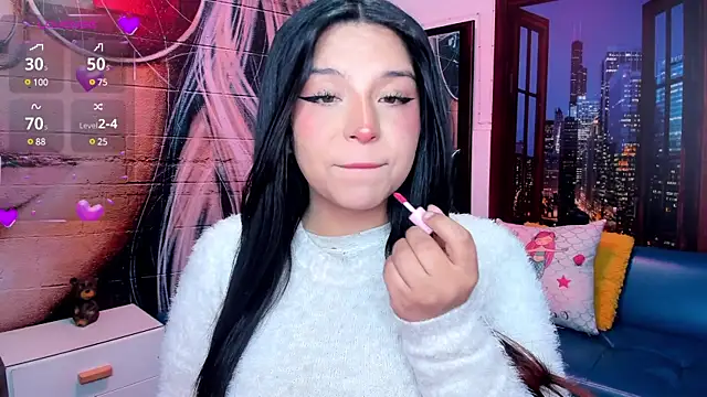 Small naughty  online show from 03-22-25, 01:08