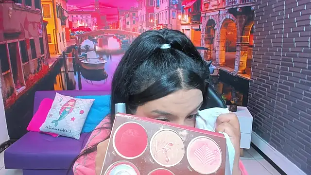 Small naughty  online show from 02-08-26, 01:09