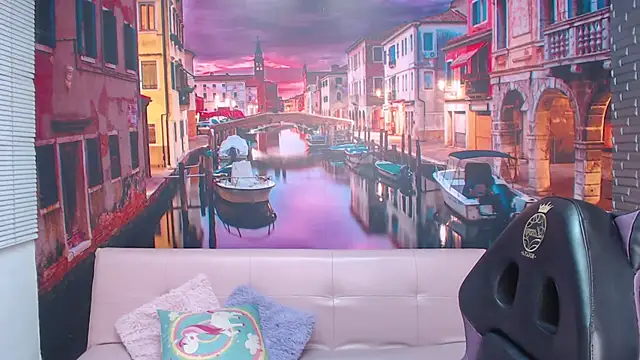 Small naughty  online show from 10-02-25, 01:36