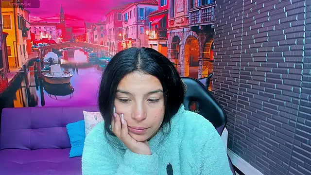 Small naughty  online show from 02-03-26, 01:38