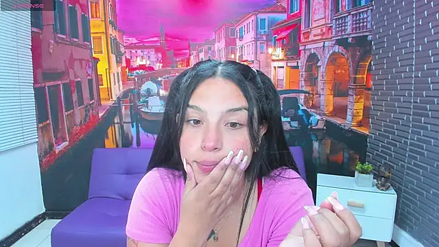 Small naughty  online show from 12-03-25, 01:43