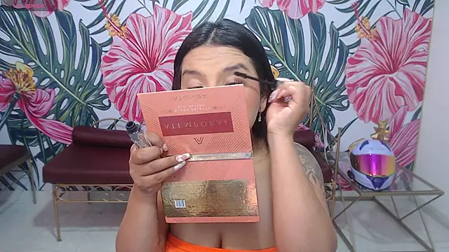 Small naughty  online show from 04-16-26, 01:12