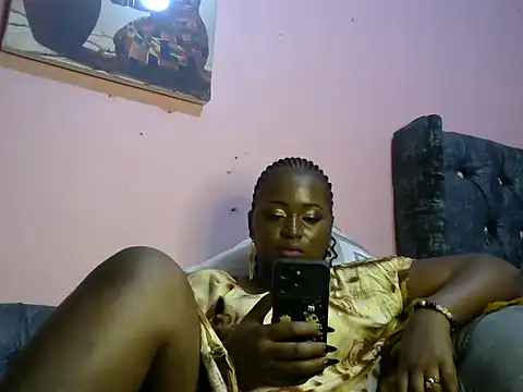 slender-qwene online show from 01-16-26, 08:13