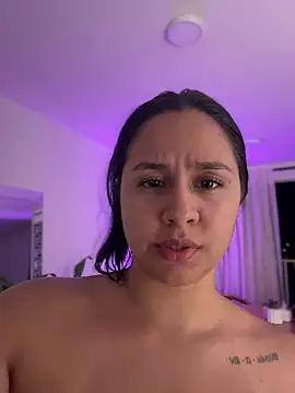 KattyPortman online show from 03-26-26, 02:21