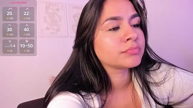 KattyPortman online show from 10-22-25, 03:06