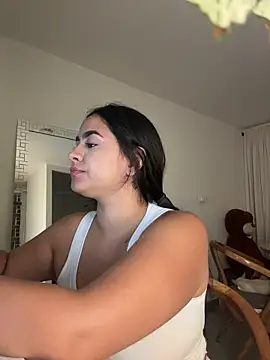 KattyPortman online show from 03-03-26, 12:50