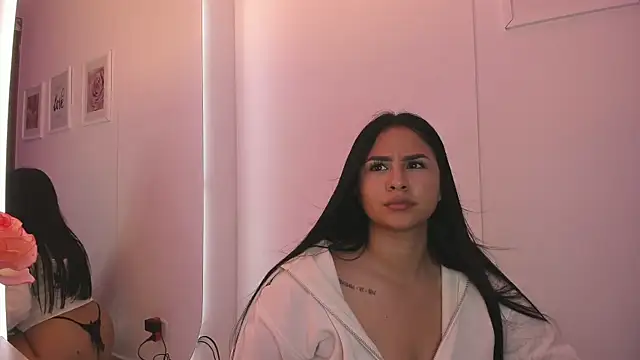 KattyPortman online show from 02-28-25, 11:56