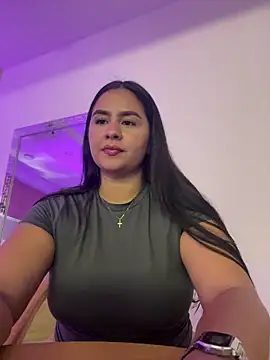 KattyPortman online show from 04-18-26, 12:35