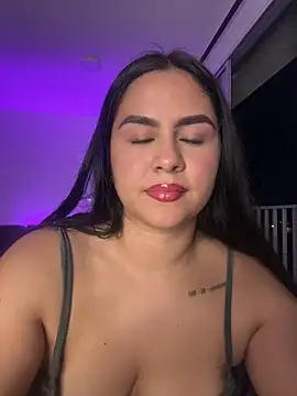 KattyPortman online show from 02-11-26, 11:59