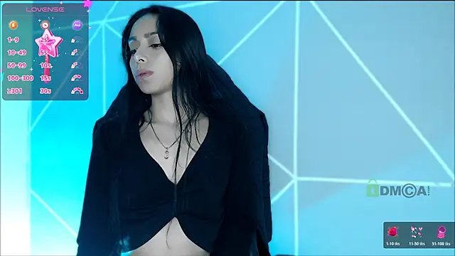 lilylouisee online show from 02-09-26, 01:58