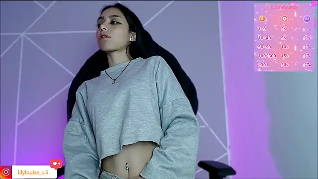 lilylouisee online show from 02-27-26, 01:28