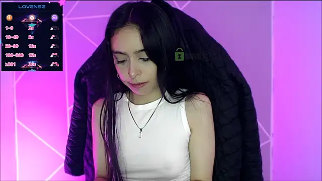 lilylouisee online show from 12-02-25, 08:54