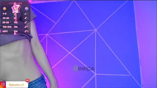 lilylouisee online show from 11-06-25, 02:54