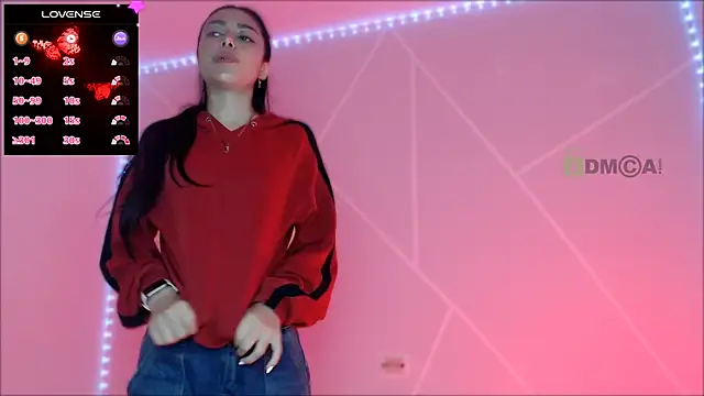 Snapshot of lilylouisee chatting on 03-16-25, 02:11 lilylouisee online show from 03-16-25, 02:11