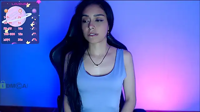 Snapshot of lilylouisee chatting on 02-13-25, 08:24 lilylouisee online show from 02-13-25, 08:24