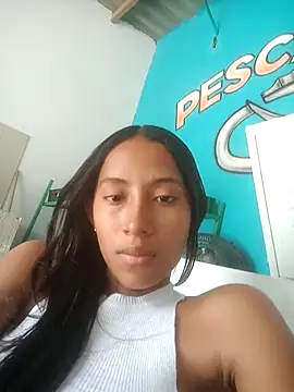 Adrianagonzalesxx online show from 03-23-26, 04:29