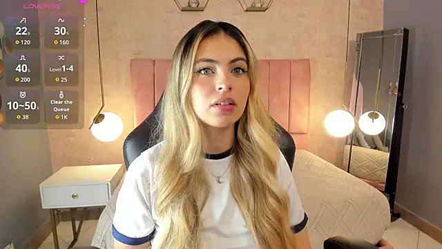 magic fernanda online show from 10-14-25, 09:25