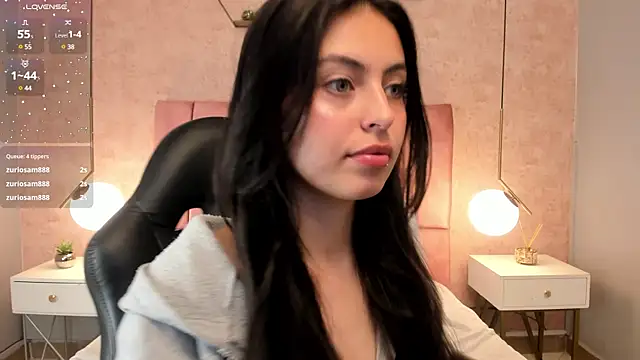magic fernanda online show from 03-12-25, 11:33