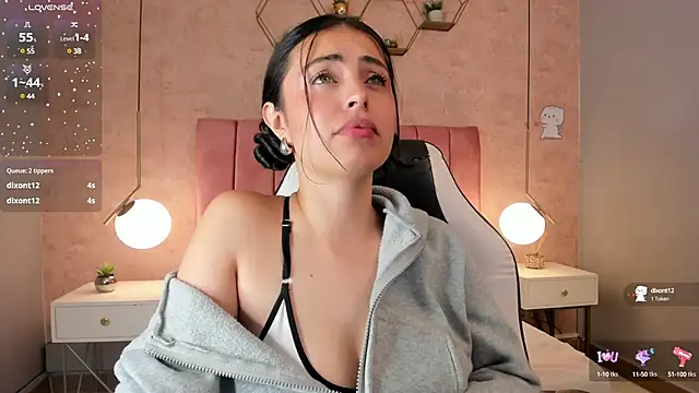 magic fernanda online show from 03-03-25, 11:56