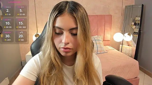 magic fernanda online show from 10-04-25, 10:11