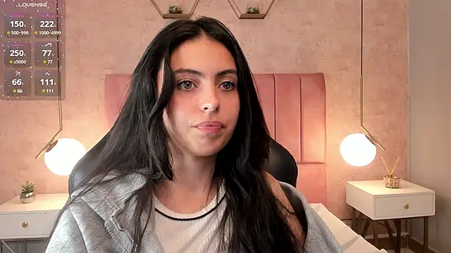magic fernanda online show from 03-07-25, 02:25