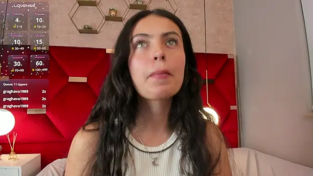 magic fernanda online show from 02-19-25, 12:25