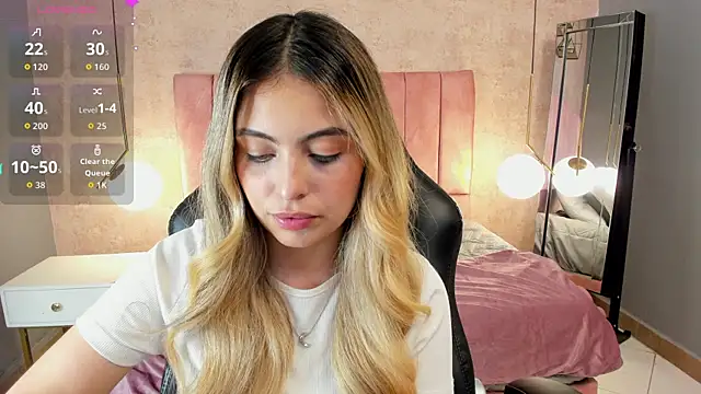 magic fernanda online show from 10-18-25, 08:44