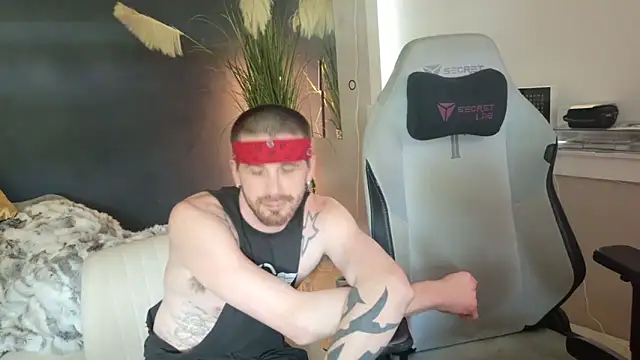 KingCal205 online show from 03-07-26, 05:40