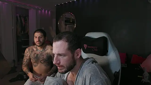 KingCal205 online show from 11-13-25, 06:28