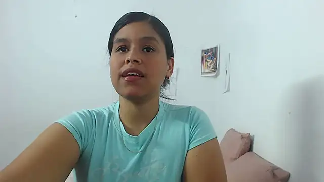 Hazel donna online show from 02-05-26, 05:14